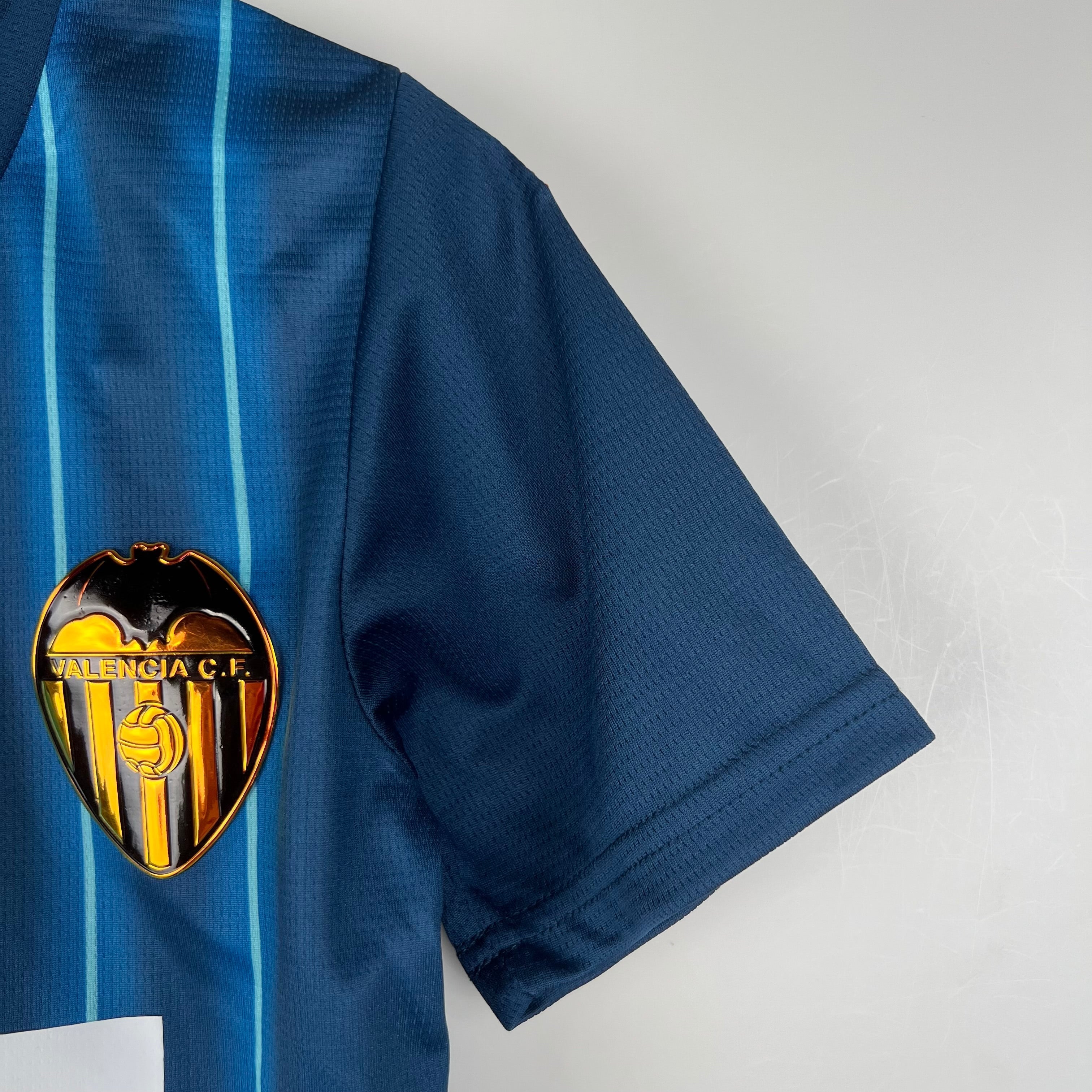 JERSEY VALENCIA II 23/24 KIDS KIT