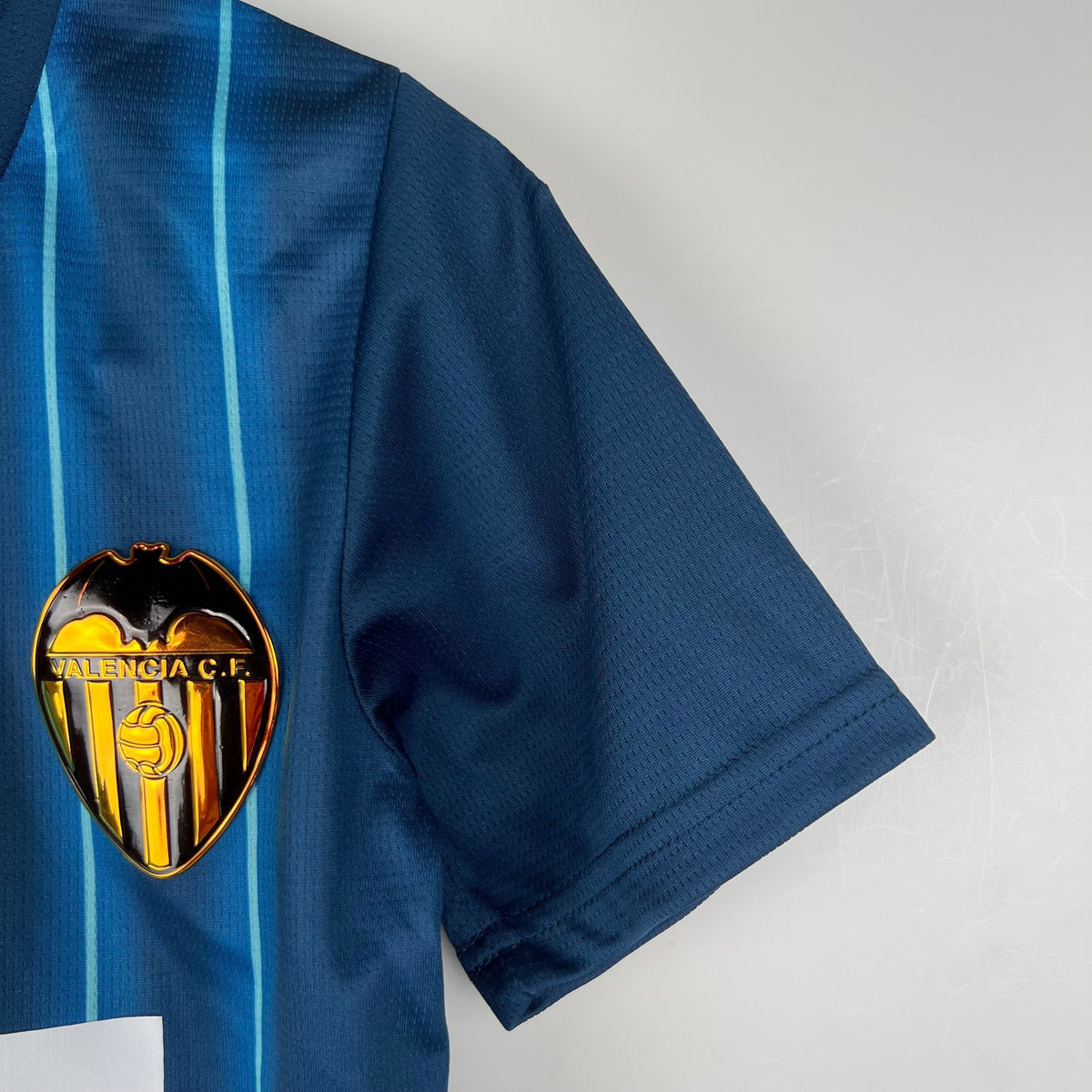 JERSEY VALENCIA II 23/24 KIDS KIT