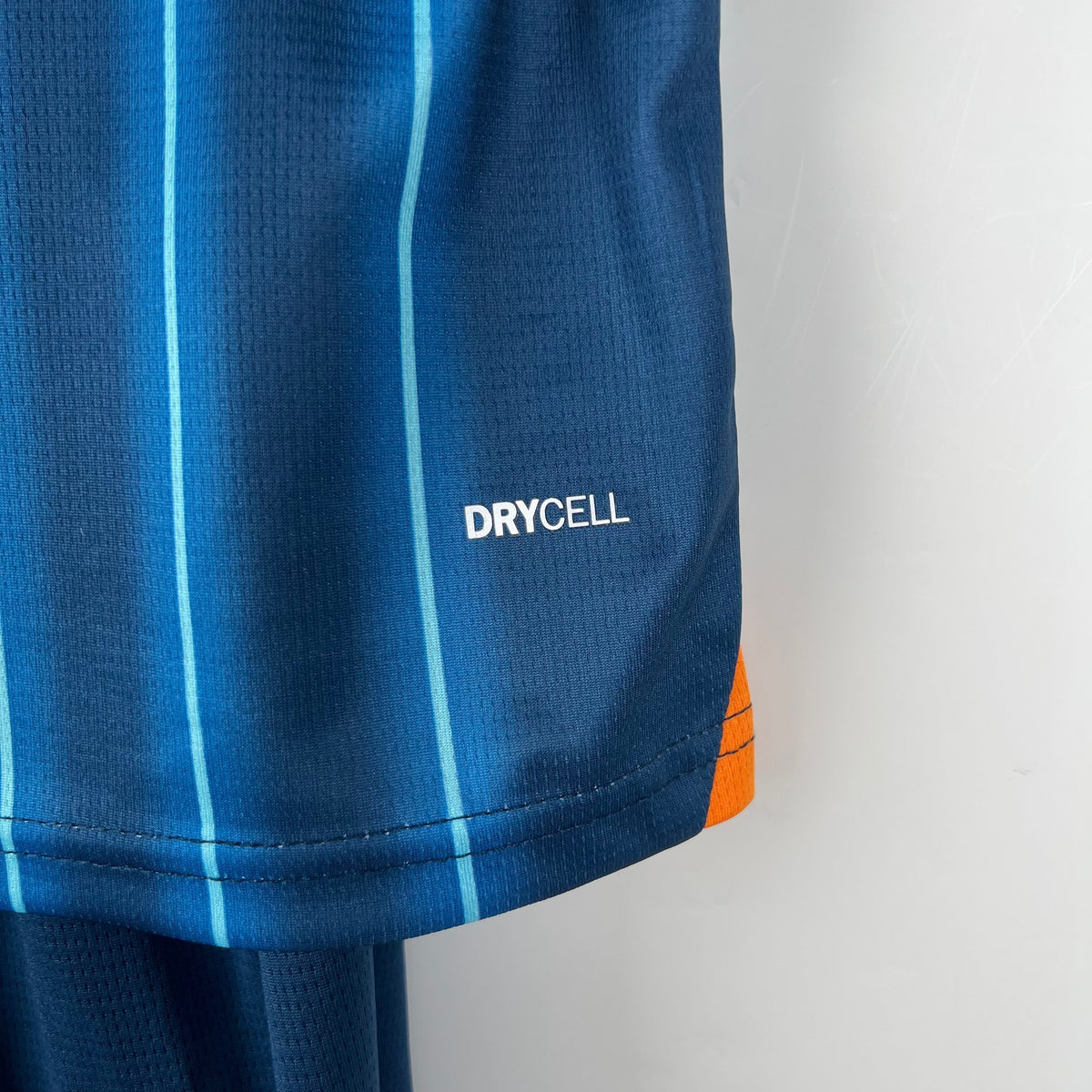 JERSEY VALENCIA II 23/24 KIDS KIT