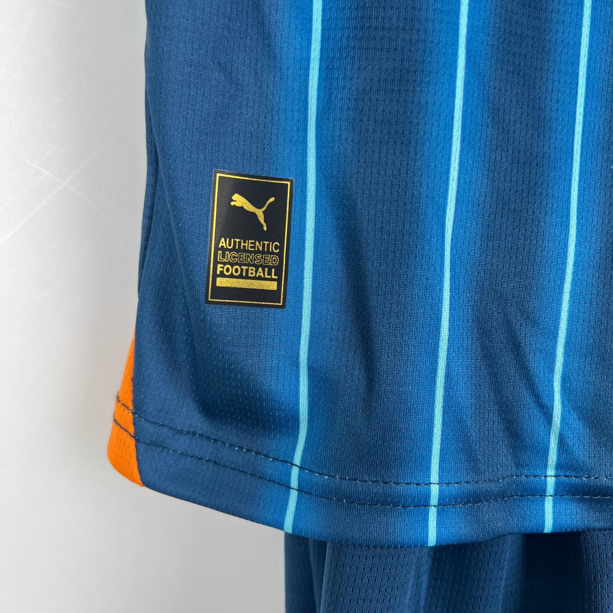 JERSEY VALENCIA II 23/24 KIDS KIT