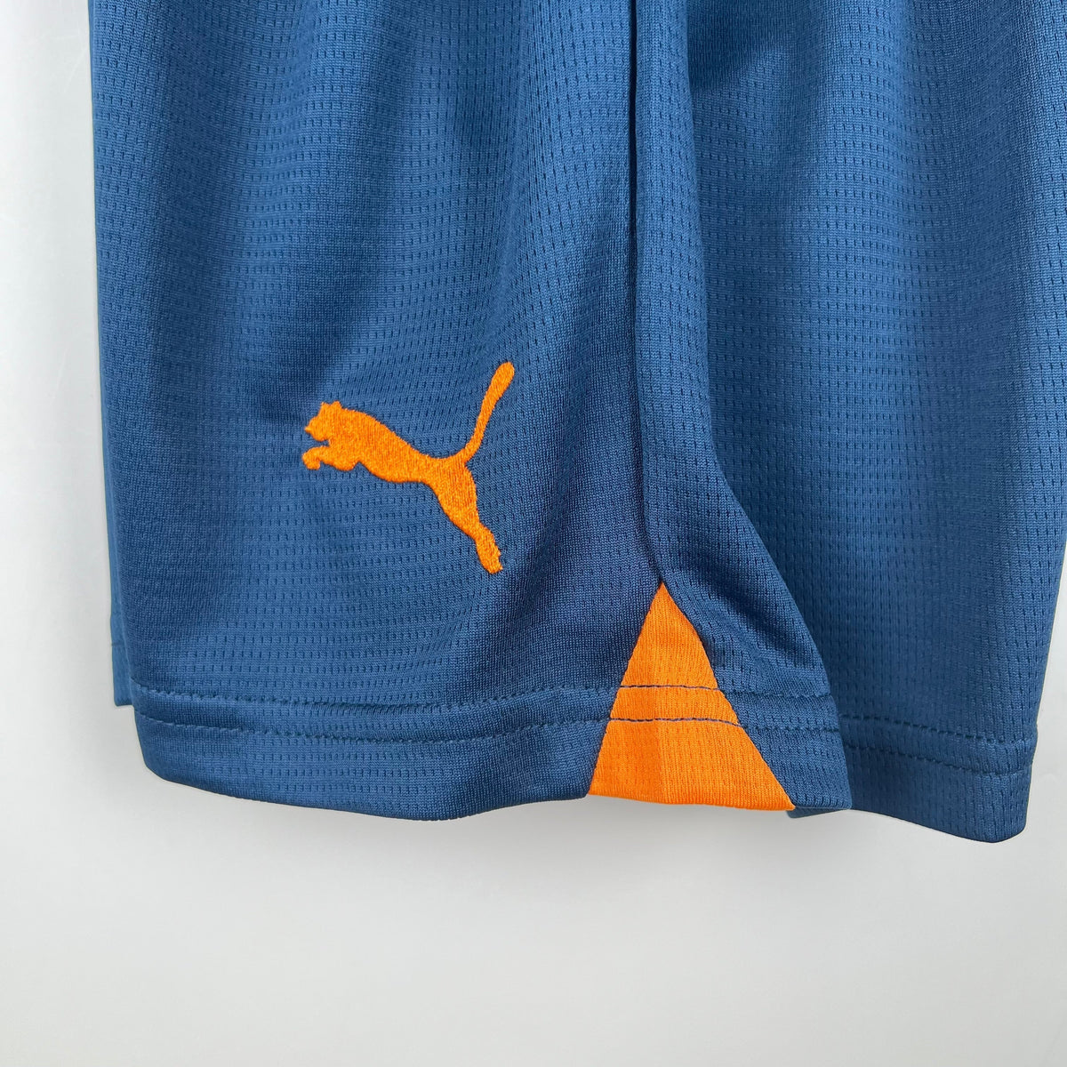 JERSEY VALENCIA II 23/24 KIDS KIT