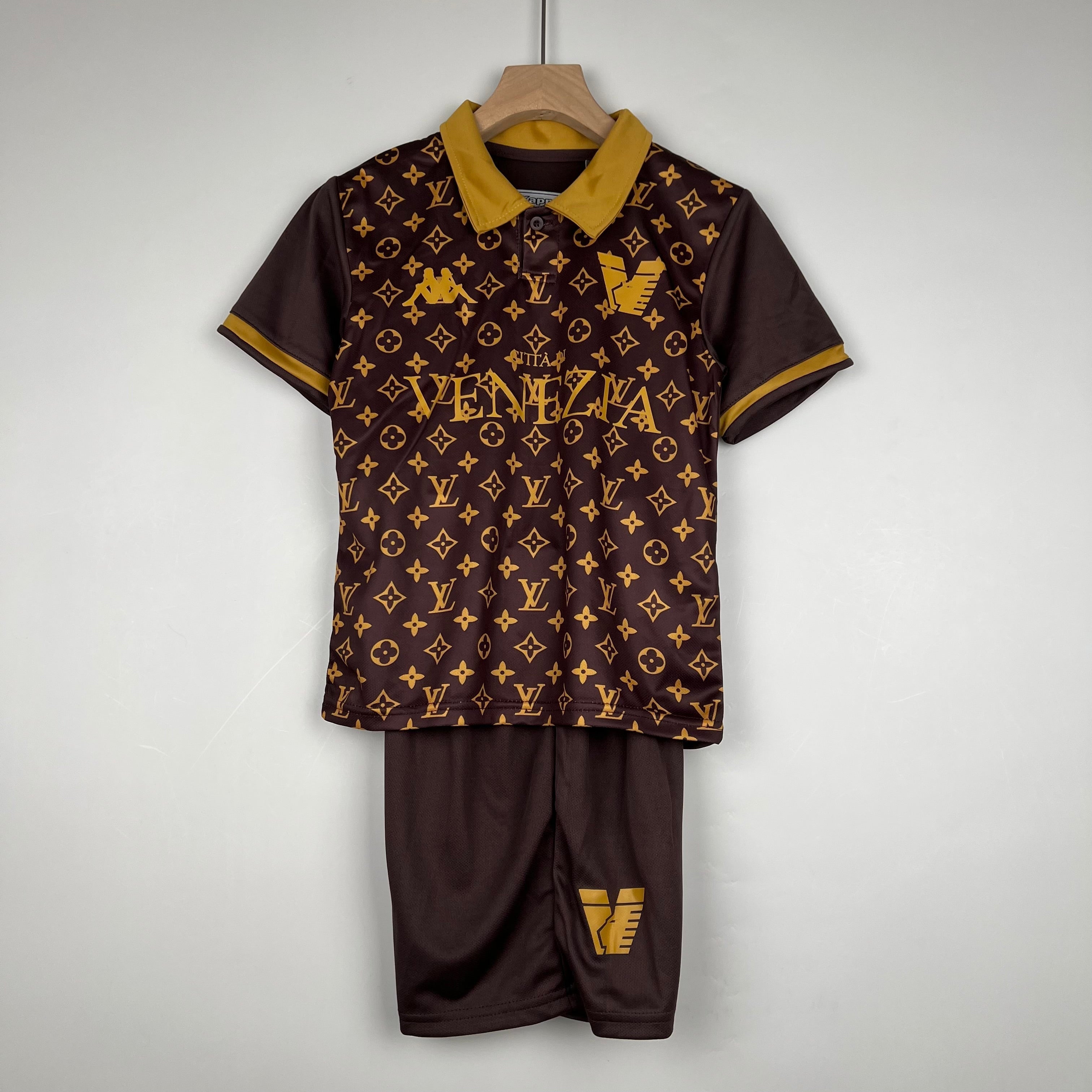 VENEZIA EDICION SPECIAL 23/24 KIDS KIT