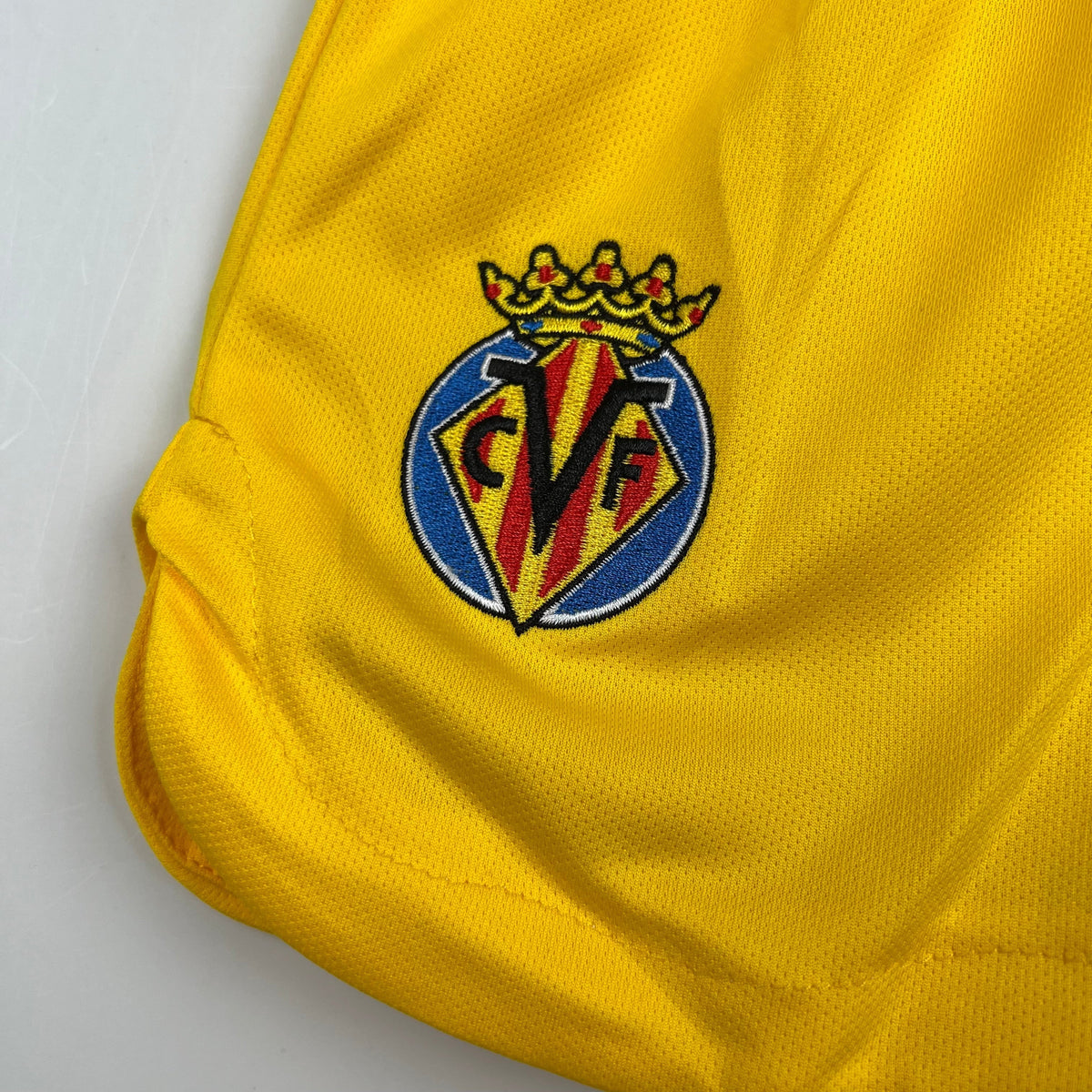 VILLARREAL I 23/24 KIDS KIT