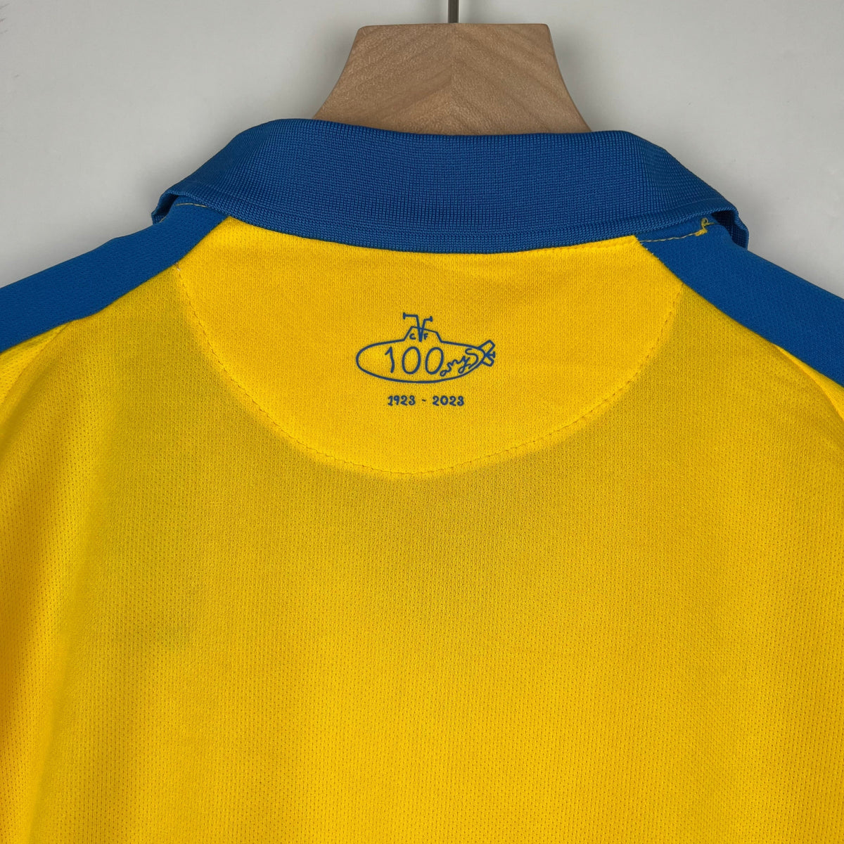 VILLARREAL I 23/24 KIDS KIT