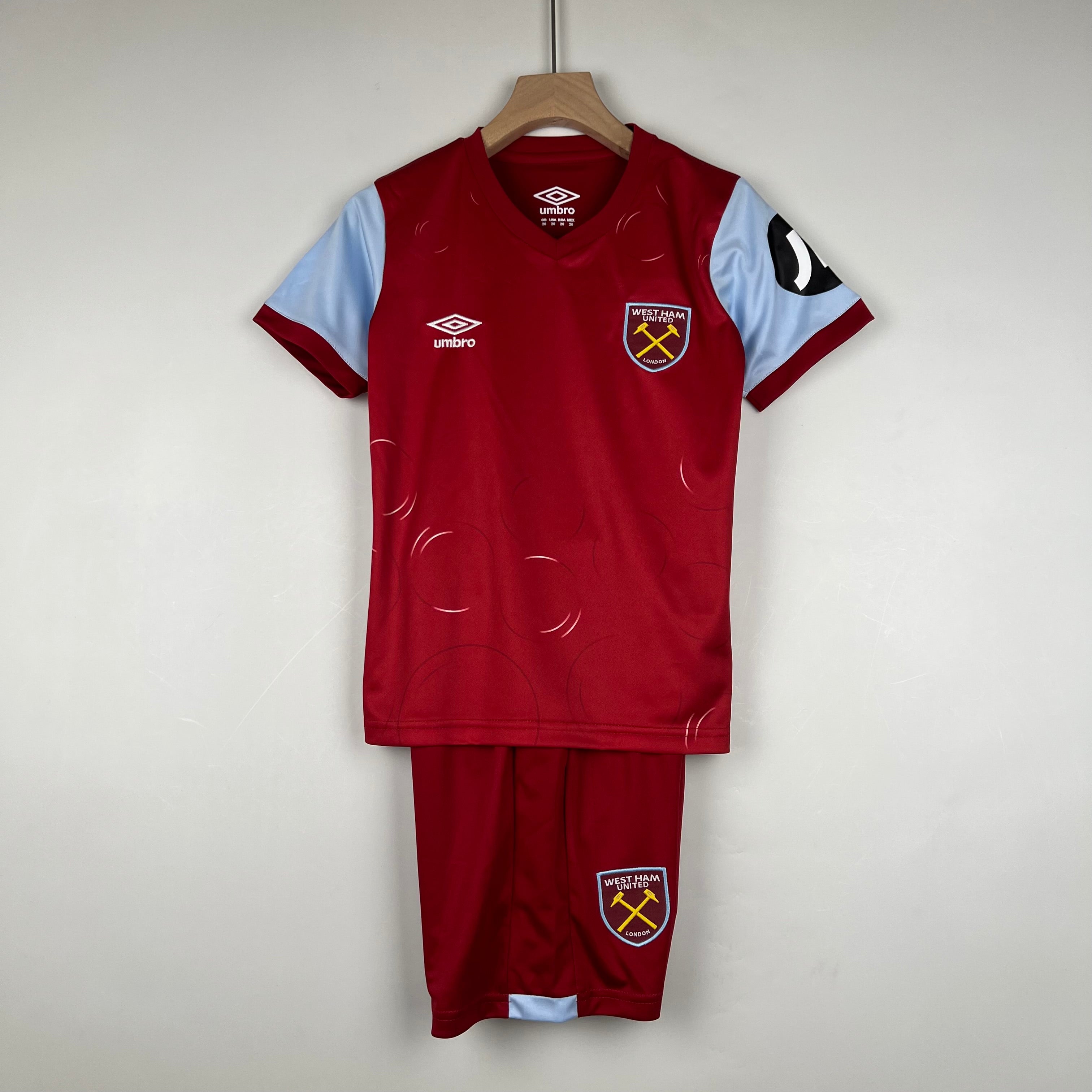 WEST HAM I 23/24 KIDS KIT