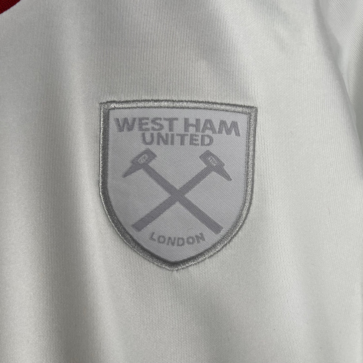 WEST HAM II 23/24 KIDS KIT