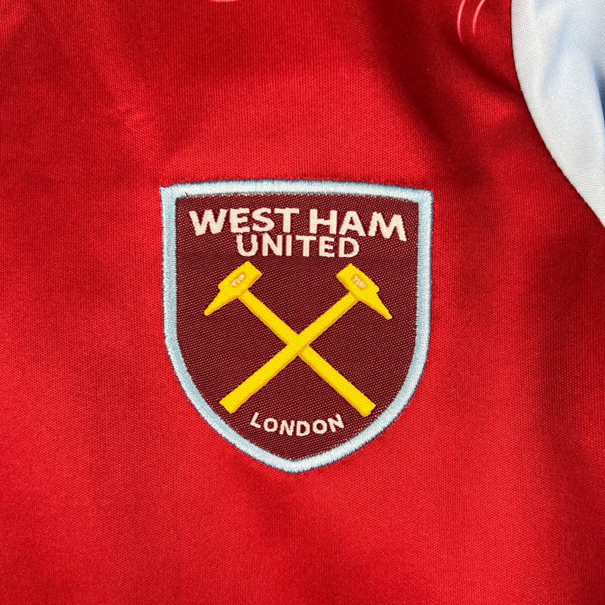 WEST HAM I 23/24 KIDS KIT