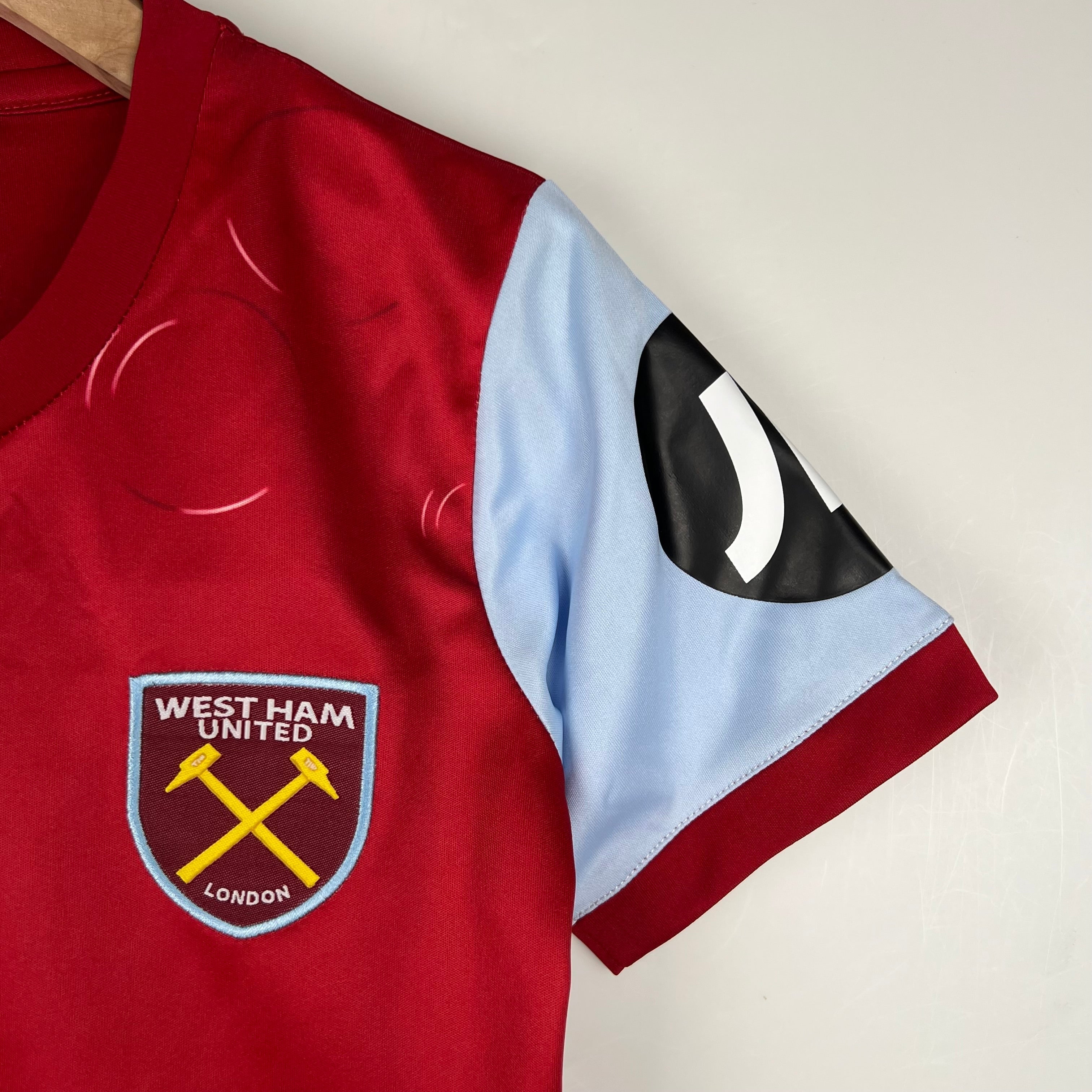 WEST HAM I 23/24 KIDS KIT