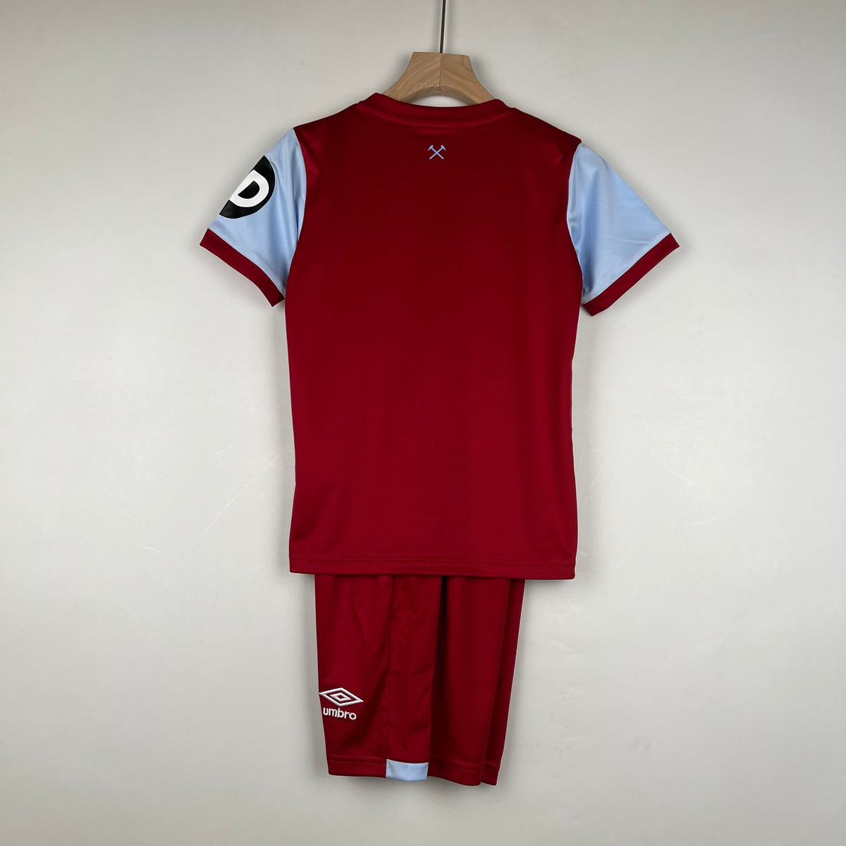 WEST HAM I 23/24 KIDS KIT