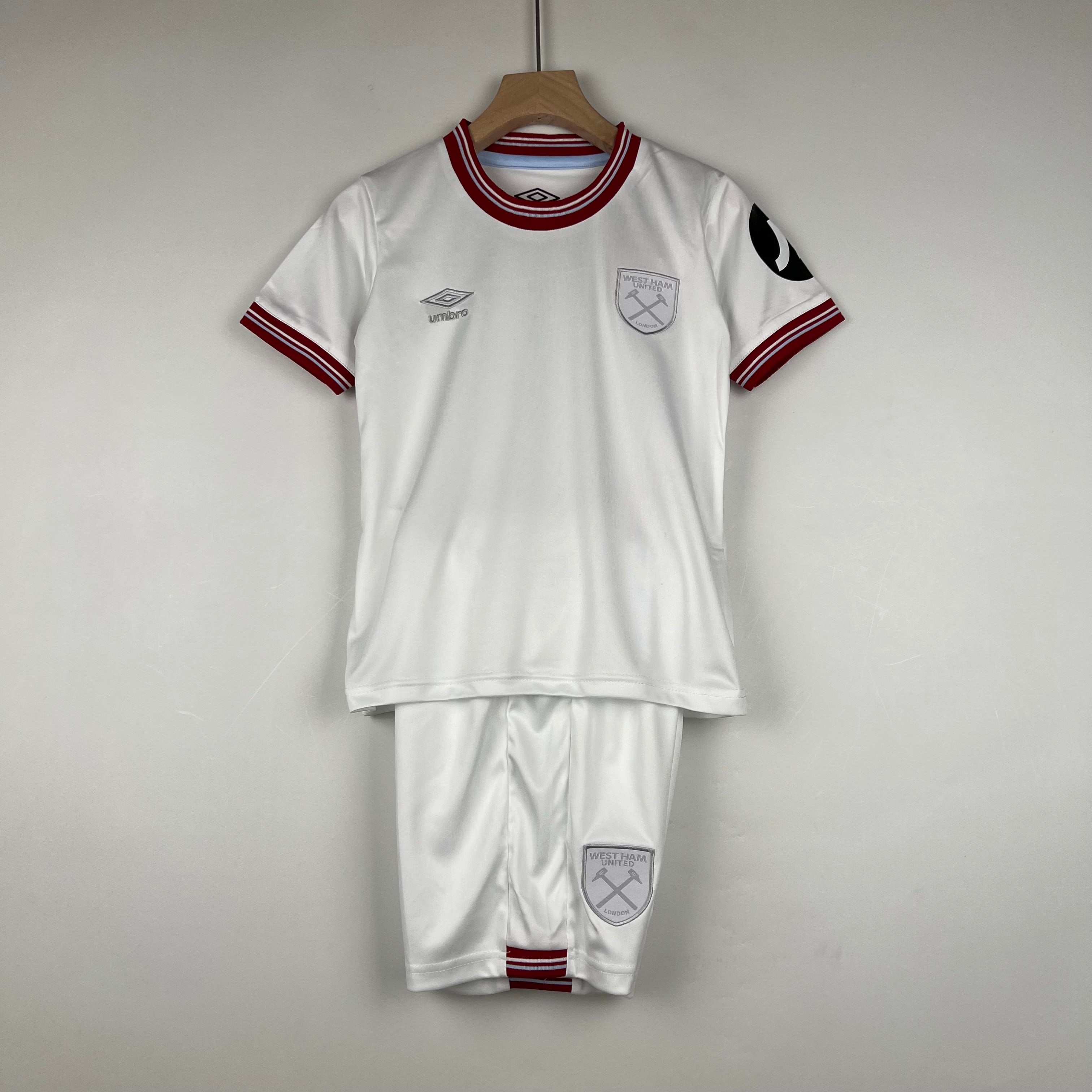 WEST HAM II 23/24 KIDS KIT