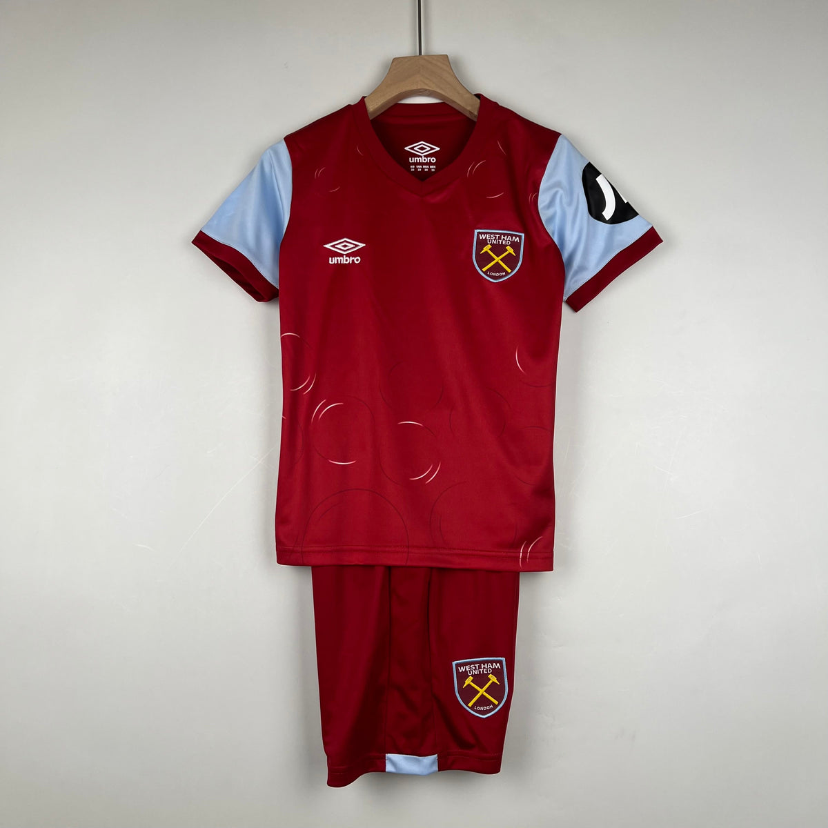 WEST HAM I 23/24 KIDS KIT