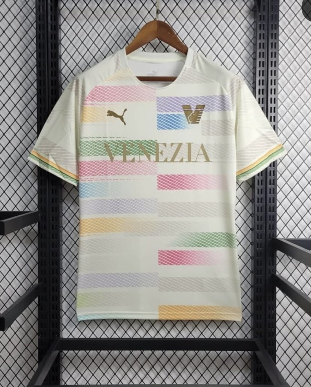 VENEZIA I 24/25 (MEN)