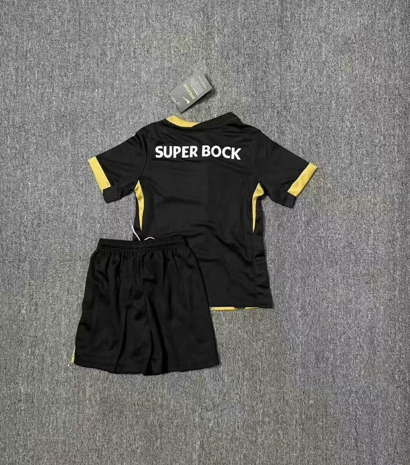 SPORTING LISBOA III 24/25 KIDS KIT