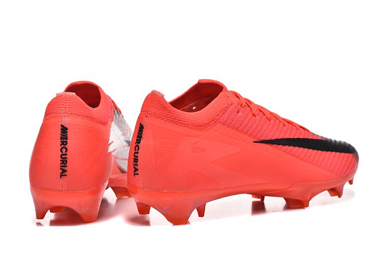 Crampons Nike AIR Zoom Mercurial Vapor 16 Elite XXV Rouge