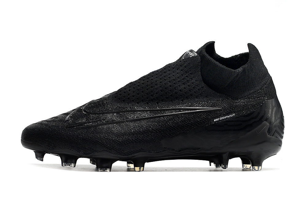 Crampons Nike Phantom GX Elite DF FG Noir