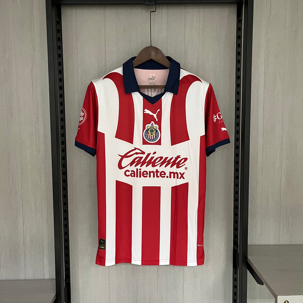 23/24 CHIVAS HOME