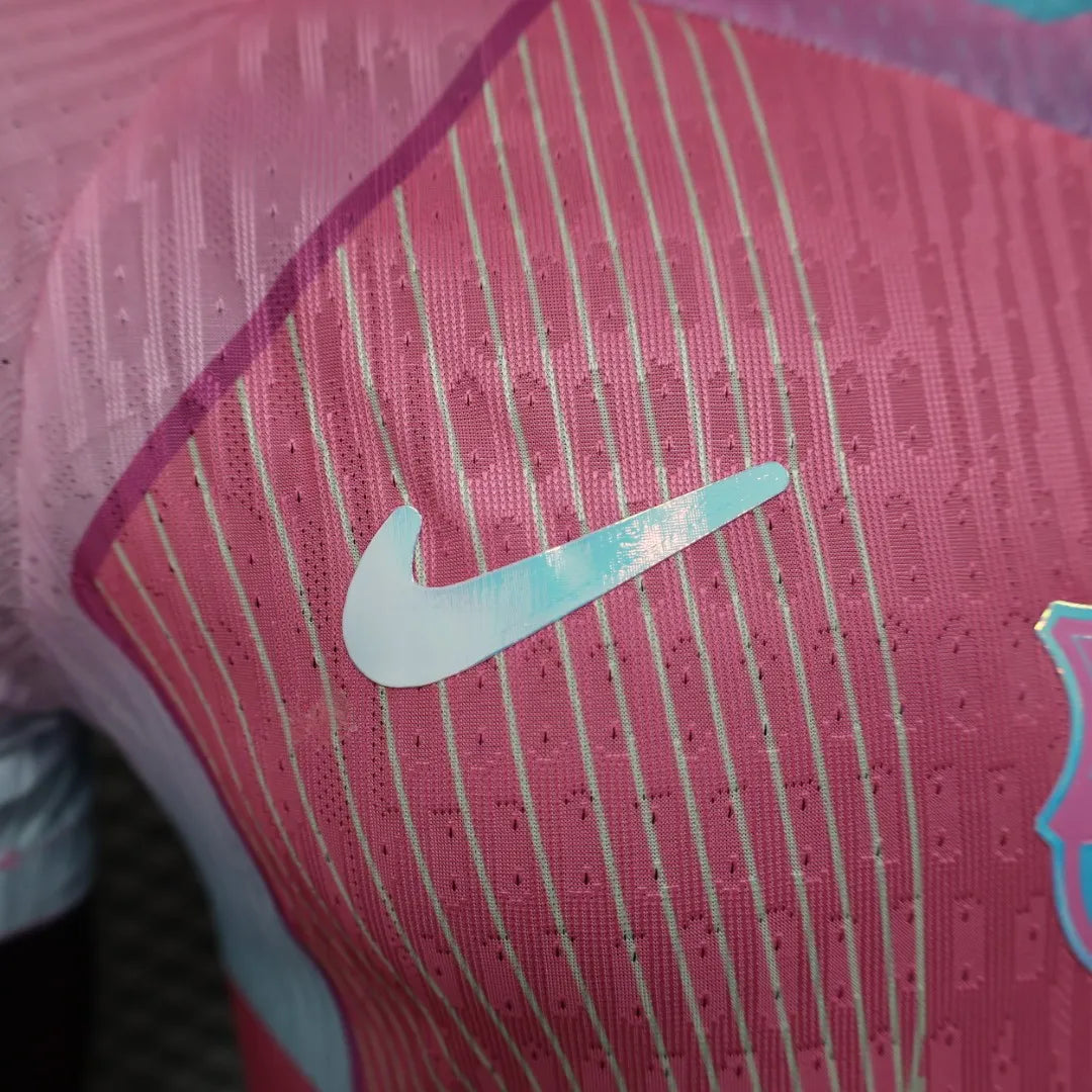 2025 BARCELONA VERSION PLAYER SPECIAL EDITION