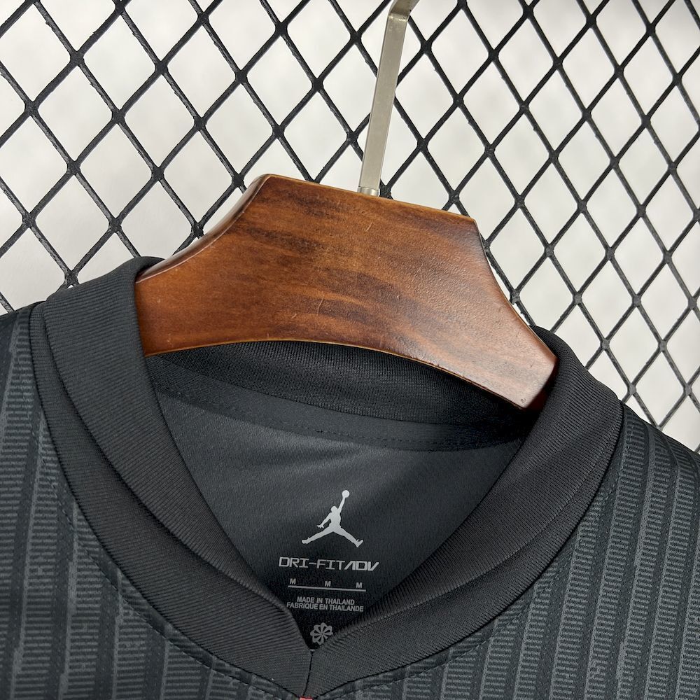 Maillot PSG Fourth 2025/2026