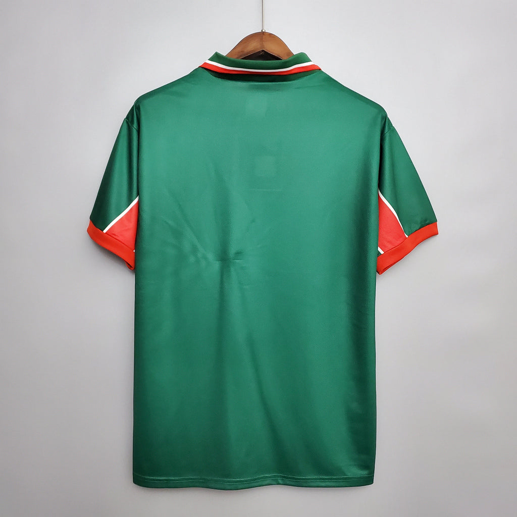 1998 MOROCCO HOME RETRO
