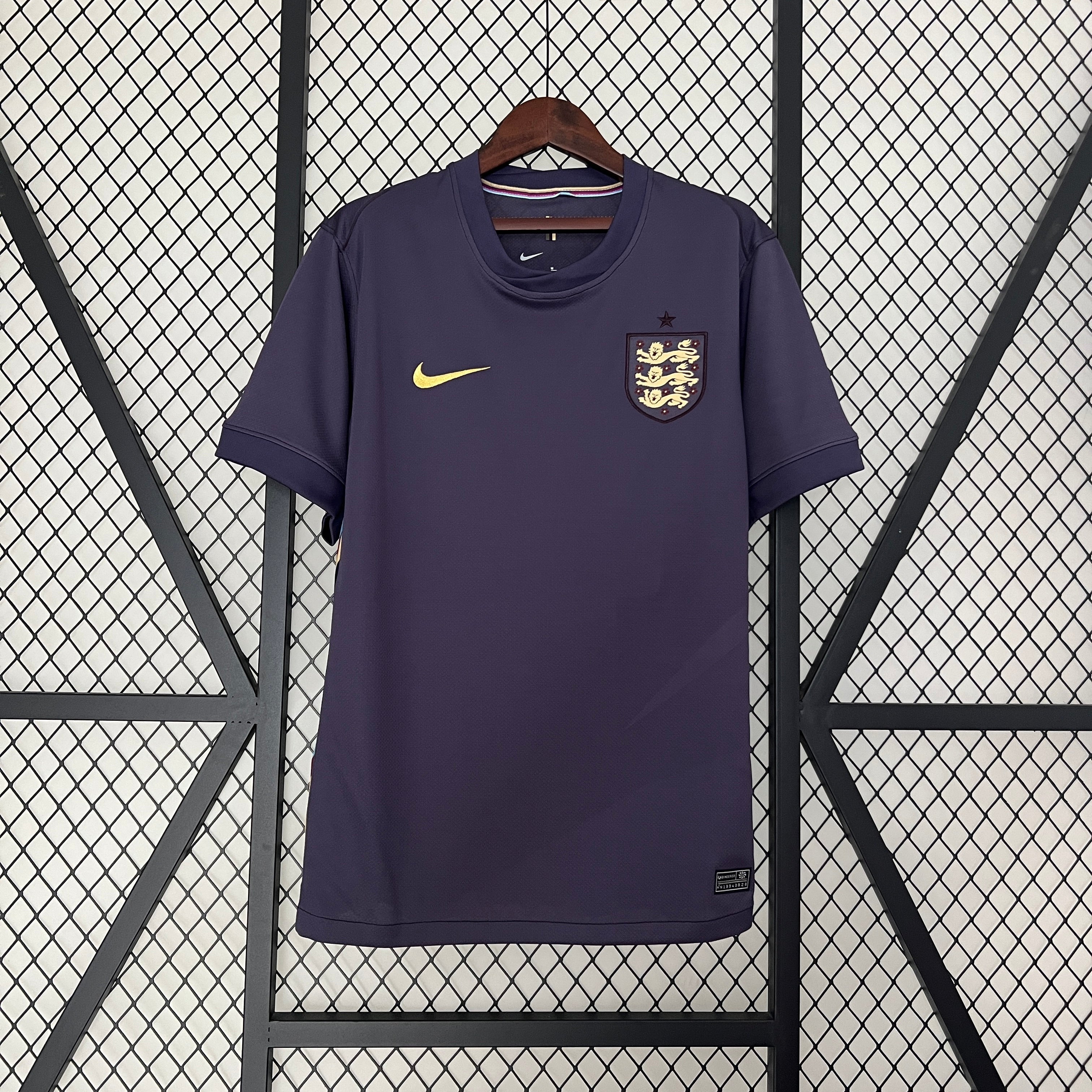 JERSEY ENGLAND II EURO 2024 MEN