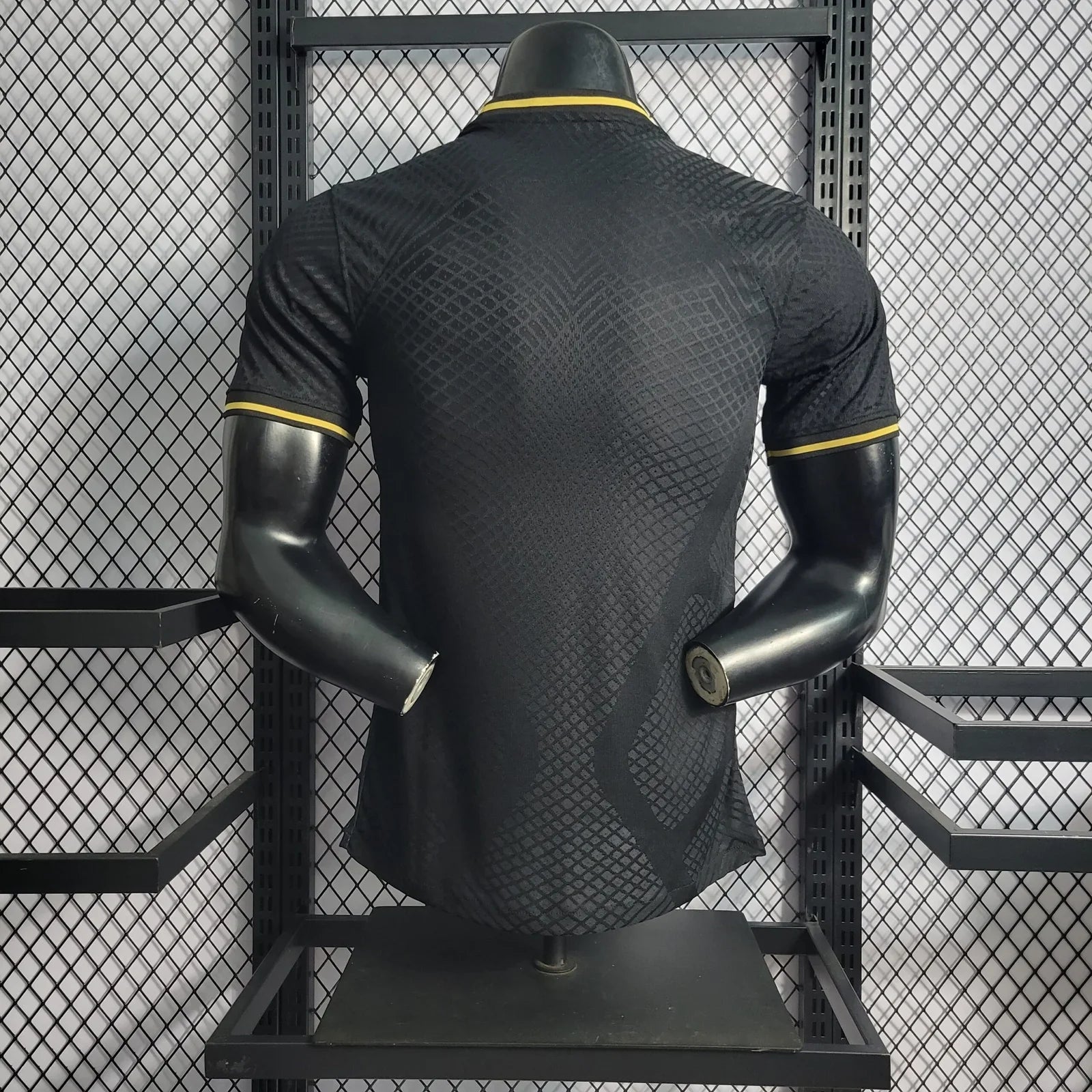 23/24 ENGLAND BLACK CONCEPT SPECIAL EDITION