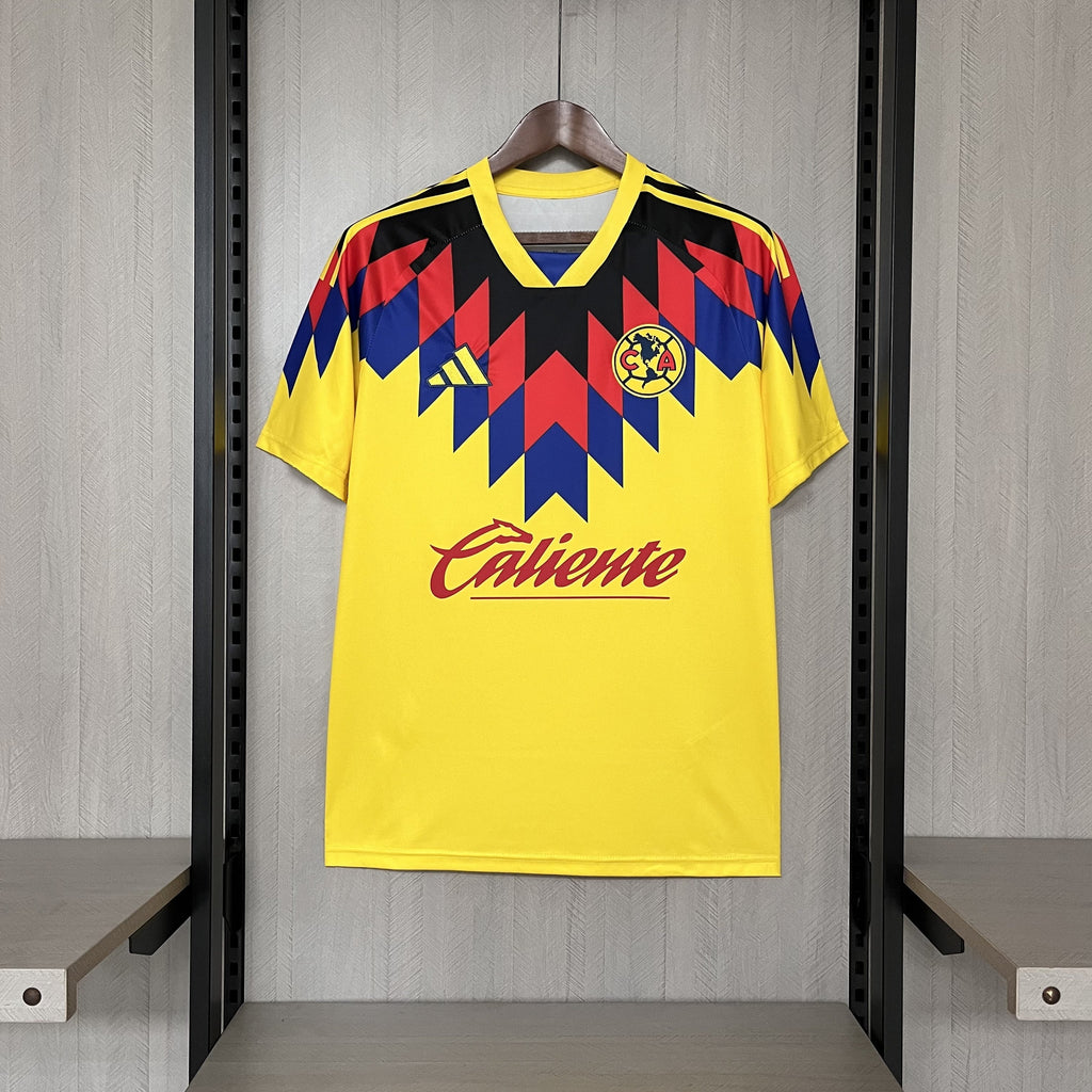 25/26 CLUB AMERICA HOME