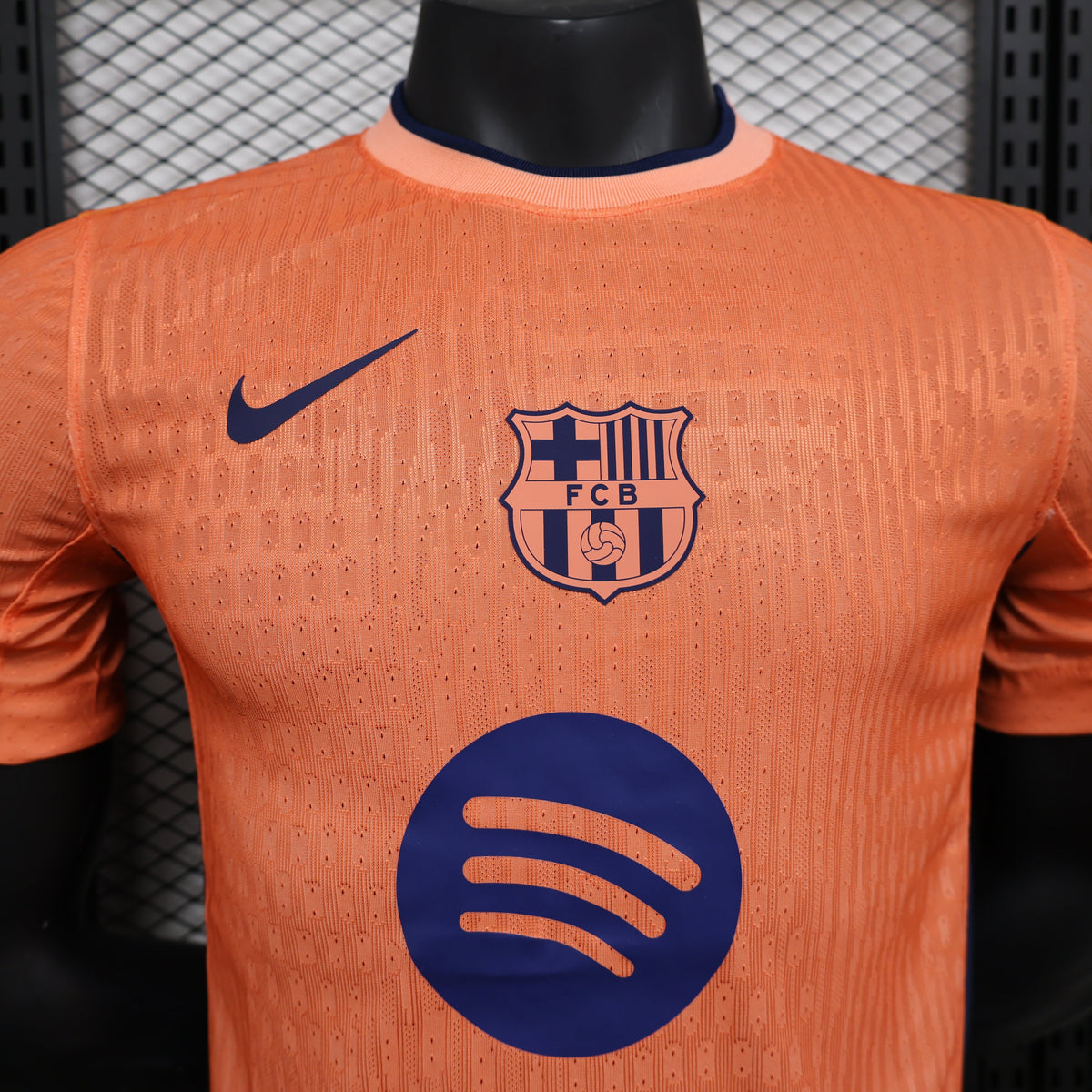 24/25 BARCELONA PLAYER VERSION SPECIAL EDITION