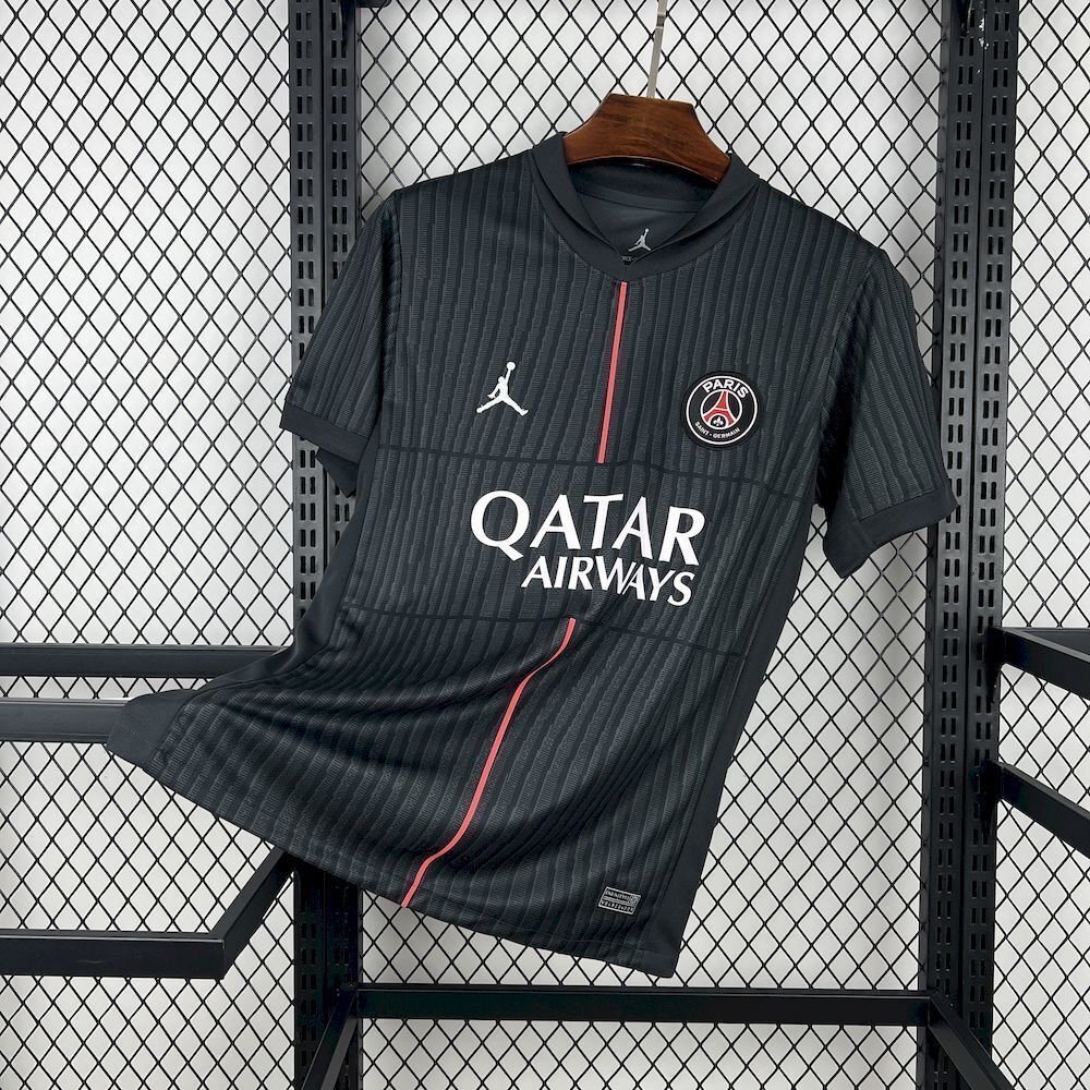 Maillot PSG Fourth 2025/2026