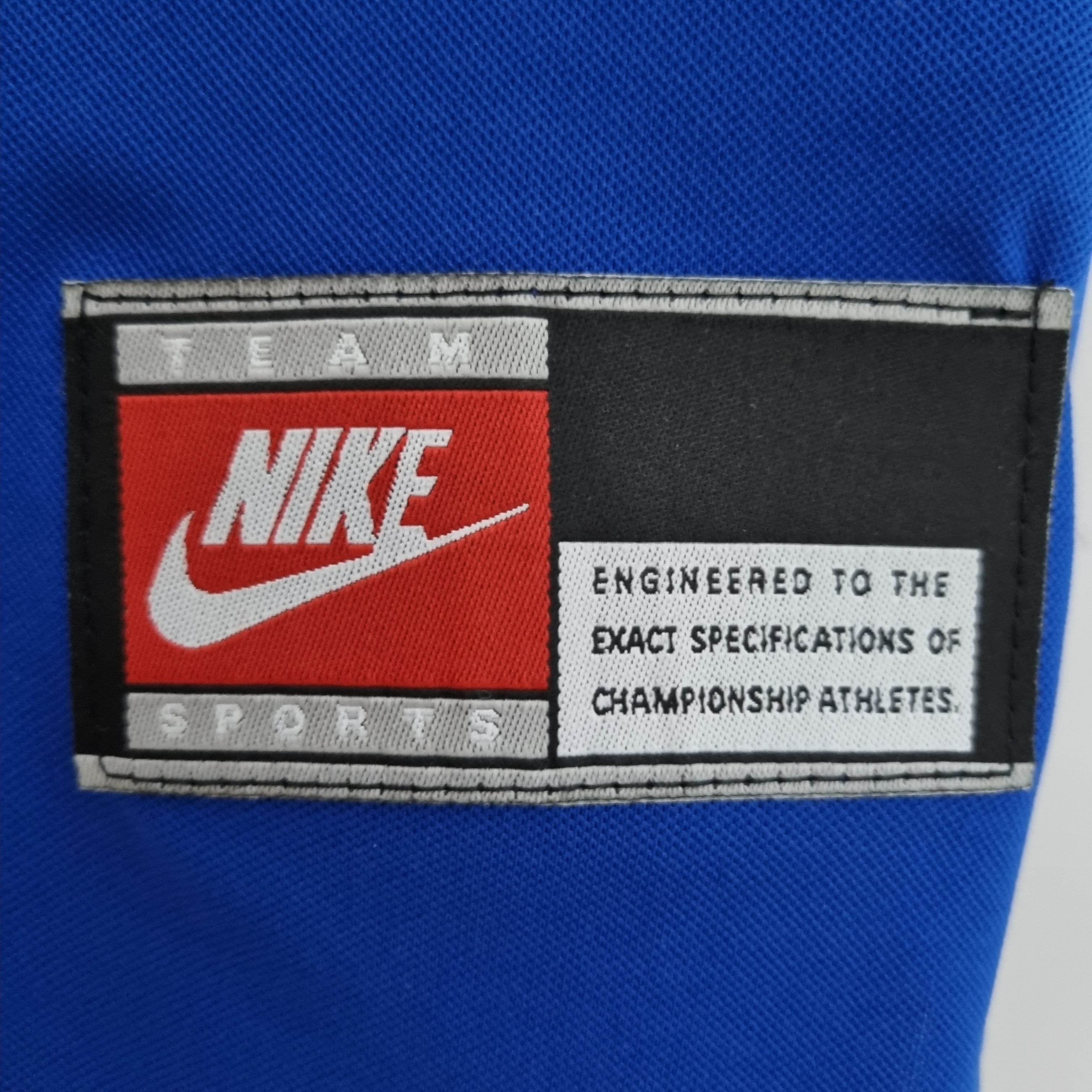 BRAZIL Il 98 MEN (RETRO)