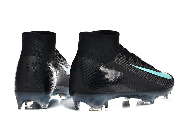 Crampons Nike Air Zoom Mercurial Superfly IIX Elite FG