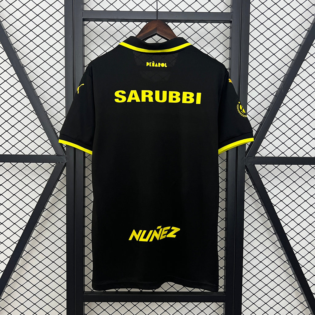 24/25 PEÑAROL BLACK