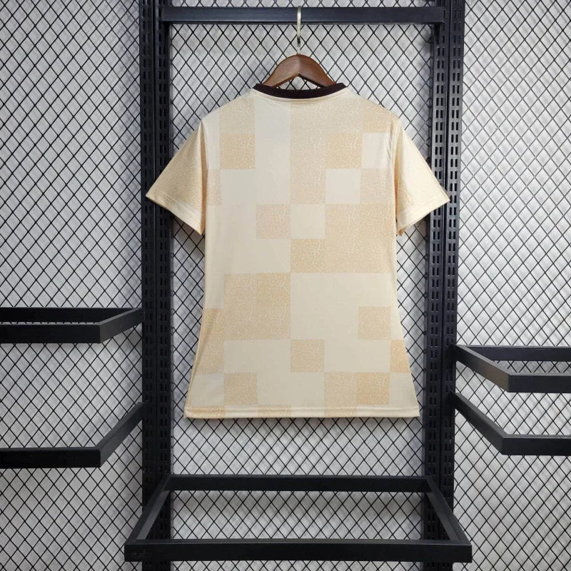 JERSEY FLAMENGO PRE MATCH 24/25 (WOMEN)