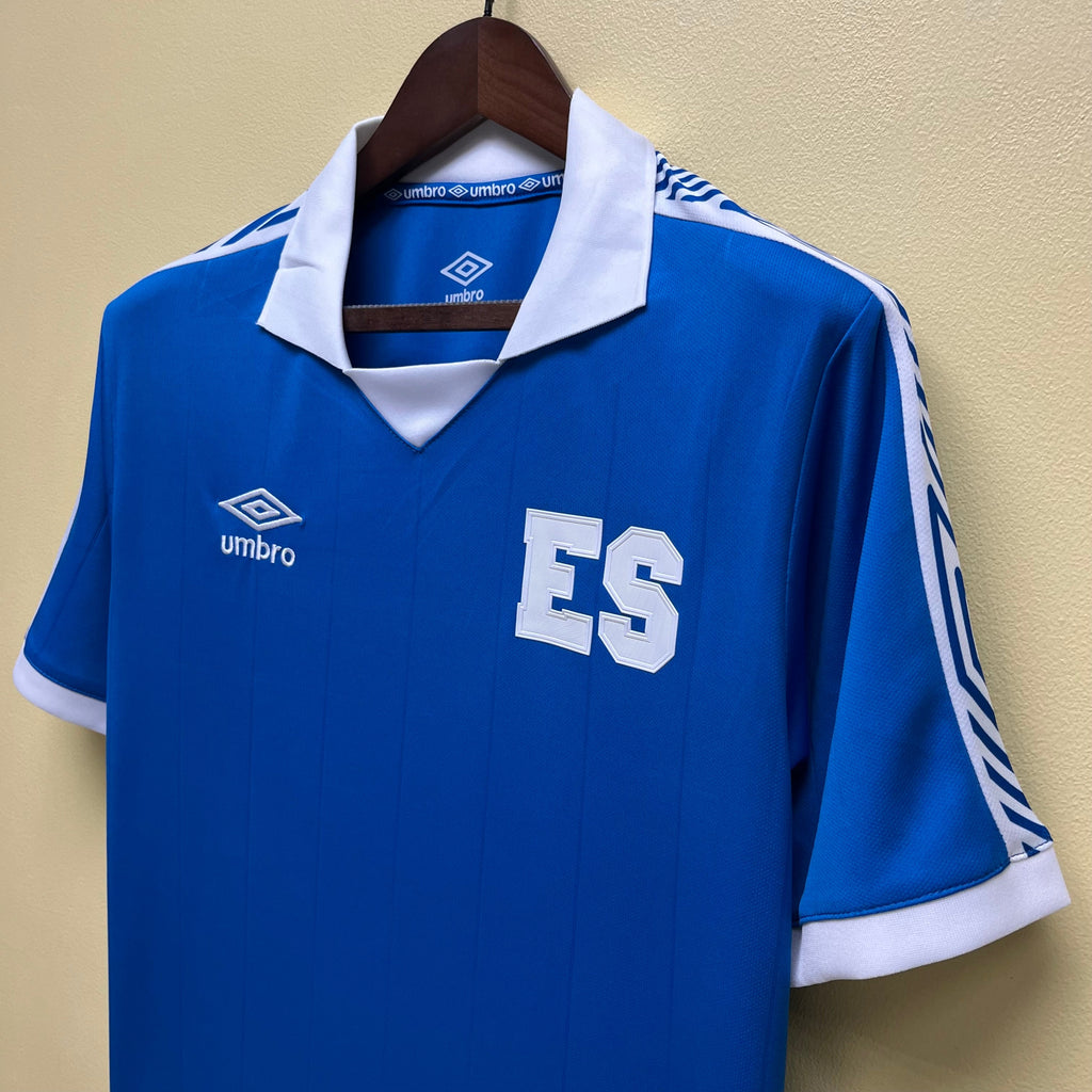 23/24 EL SALVADOR HOME