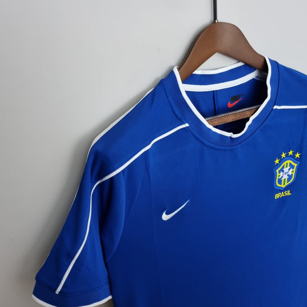BRAZIL Il 98 MEN (RETRO)