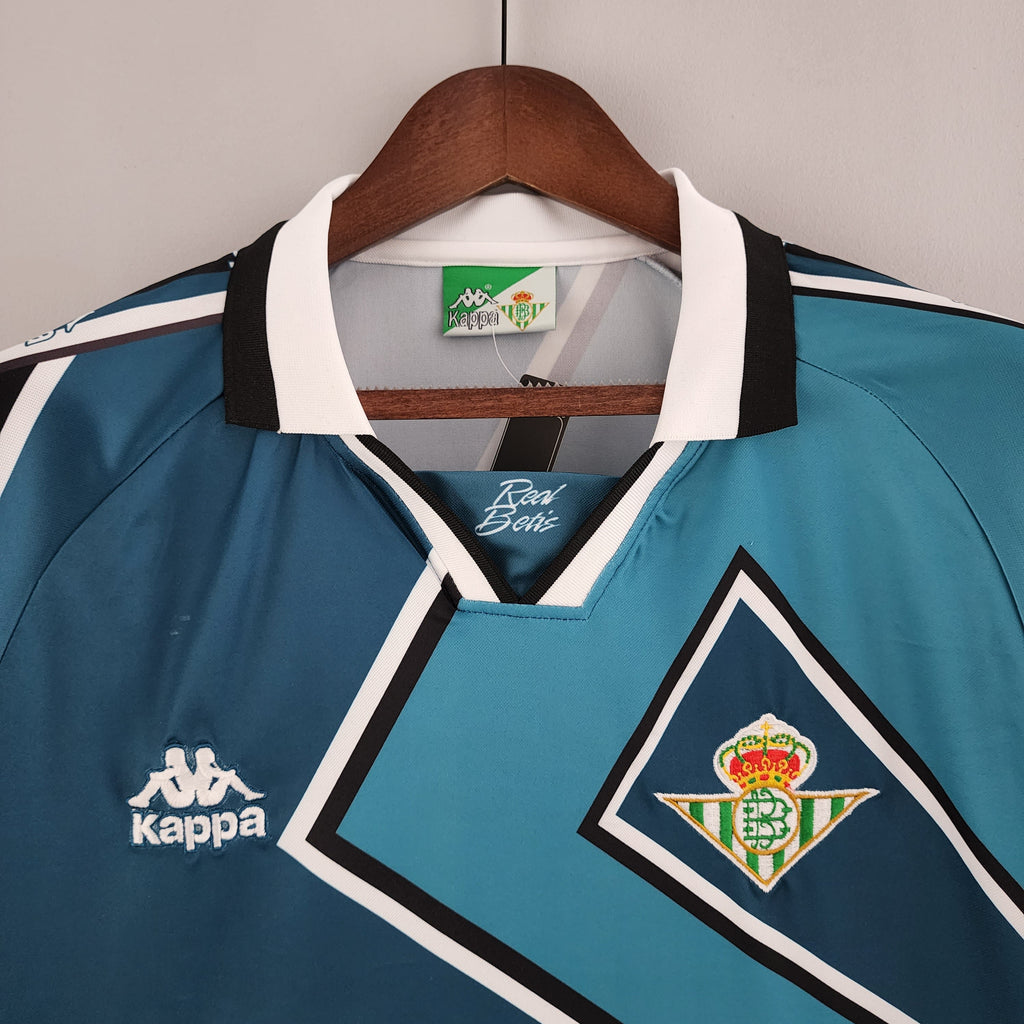 REAL BETIS II 95/97 MEN (RETRO)