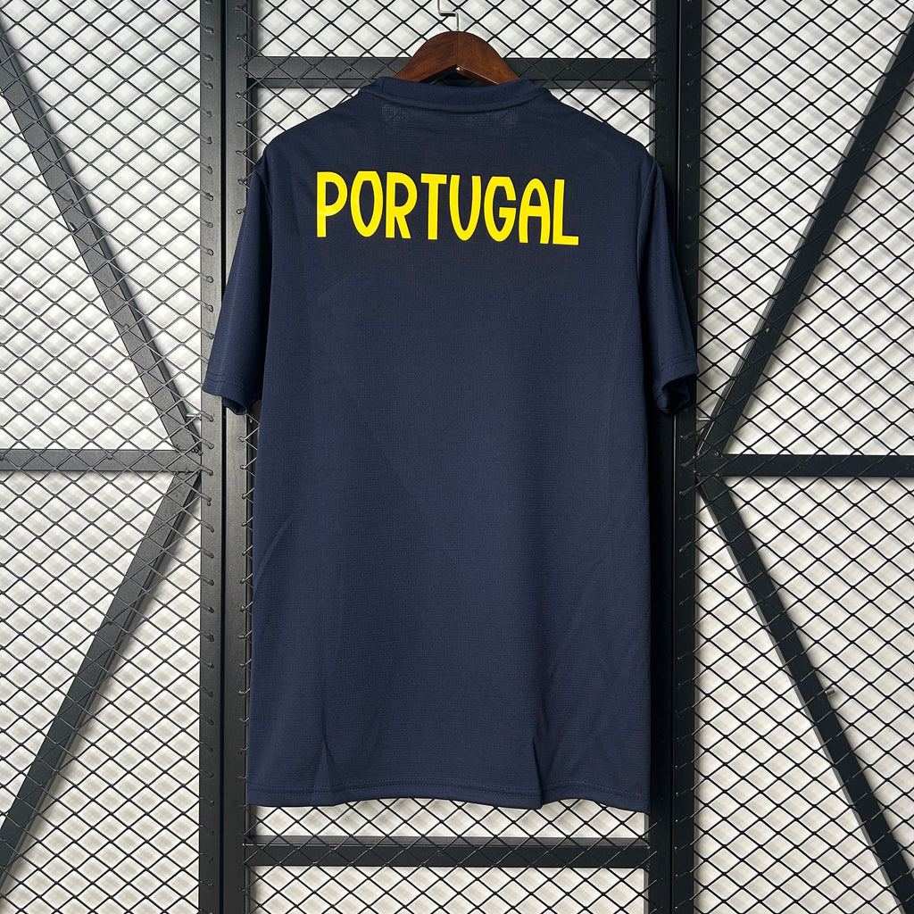 2025 PORTUGAL TRAINING BLACK