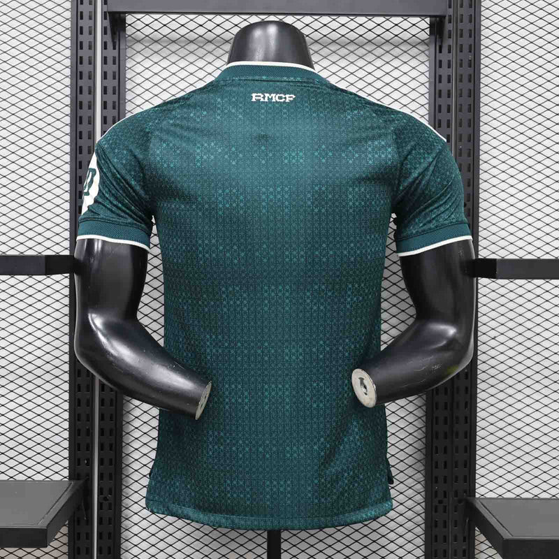 Maillot Real Madrid Concept 2026/2027