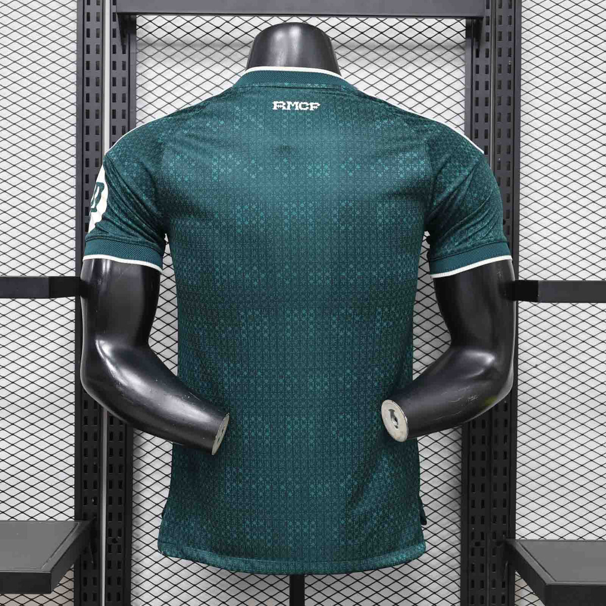 Maillot Real Madrid Concept 2026/2027