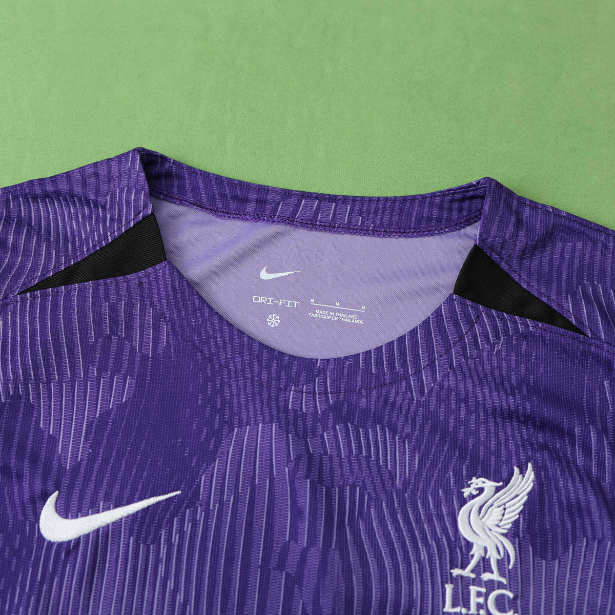 Maillot Liverpool Third 2023/2024