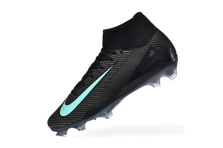 Crampons Nike Air Zoom Mercurial Superfly IIX Elite FG