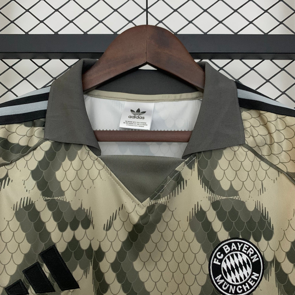 25/26 BAYERN MUNICH SPECIAL EDITION