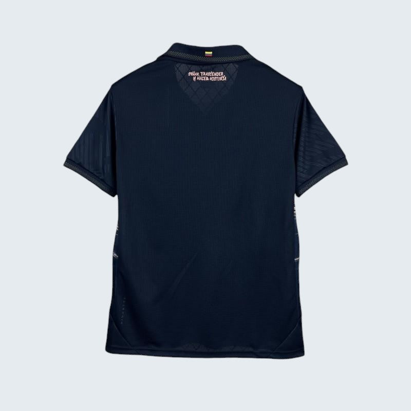 Maillot Équateur Extérieur – Coupe du Monde 2026