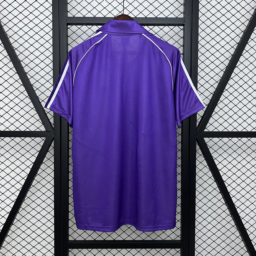 84/85 REAL MADRID AWAY RETRO