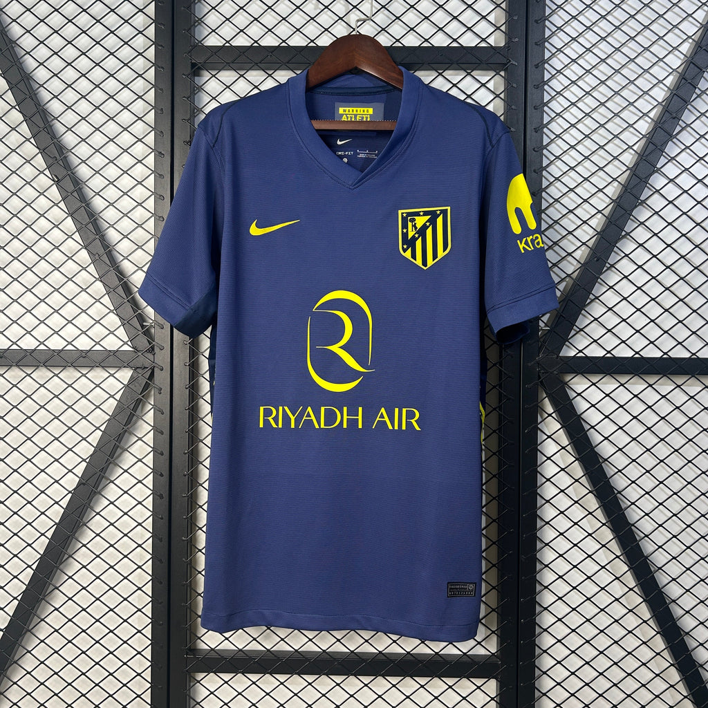 25/26 ATLETICO MADRID AWAY