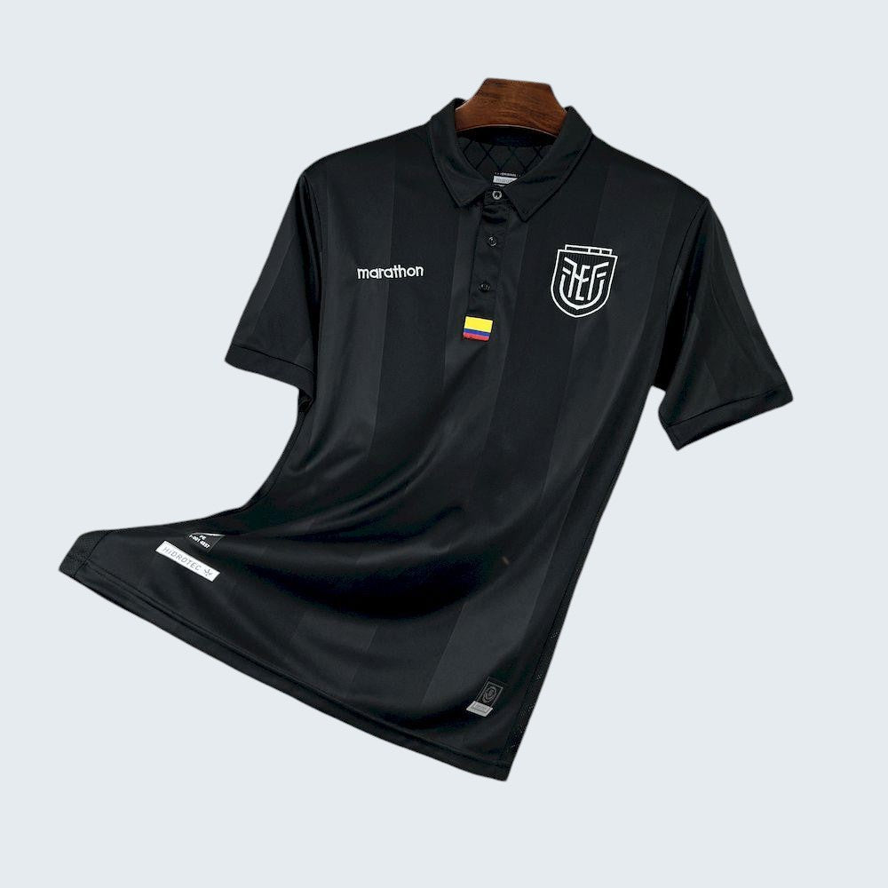 Maillot Équateur Spécial – Coupe du Monde 2026