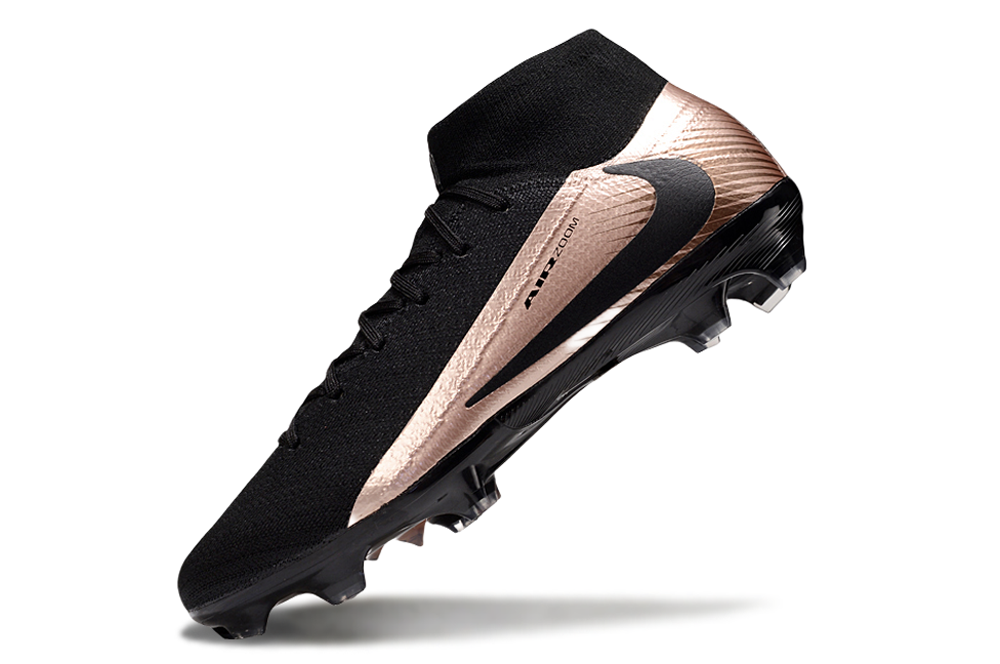 Crampons Nike Air Zoom Mercurial Superfly IIX Elite Travis Scott