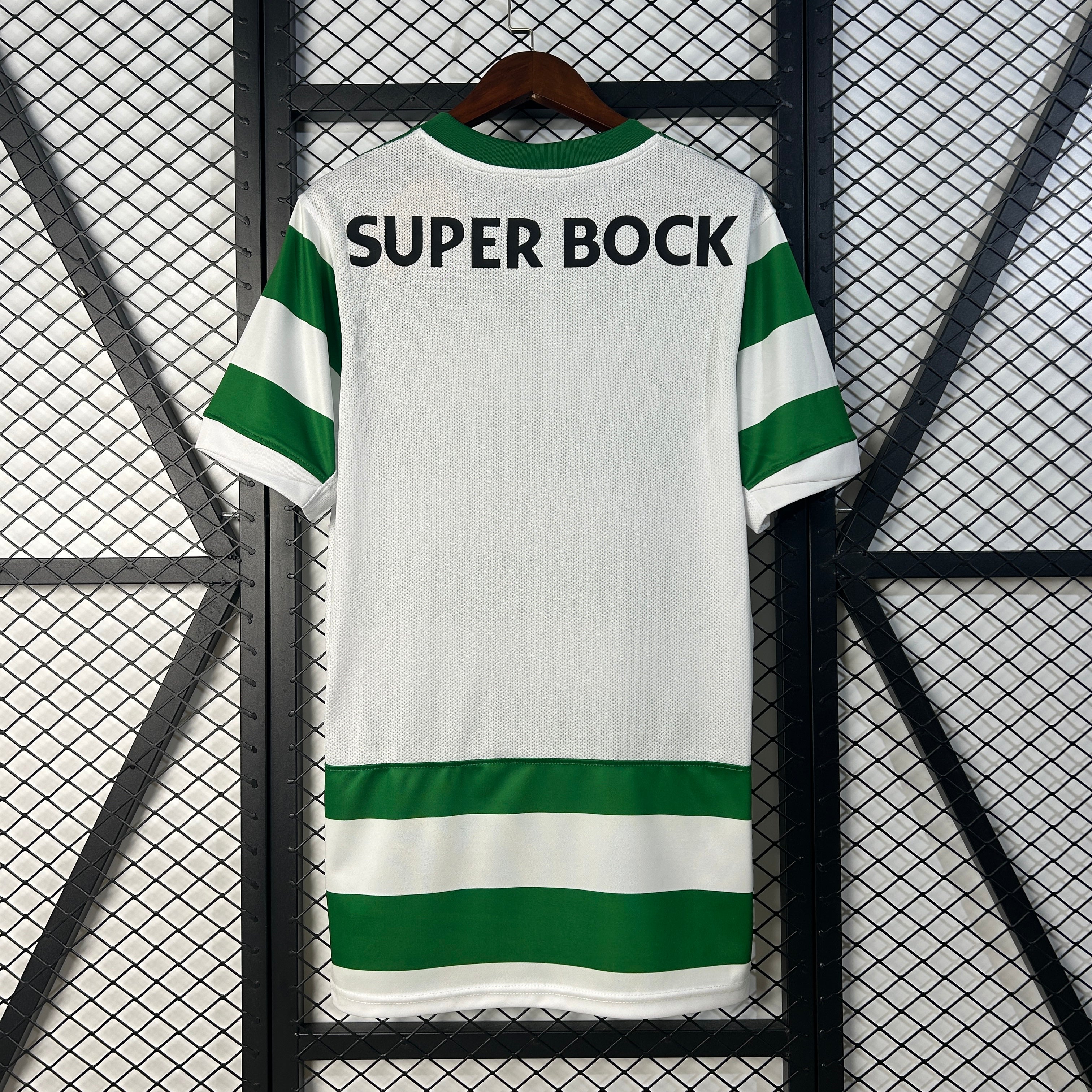 25/26 SPORTING LISBON HOME