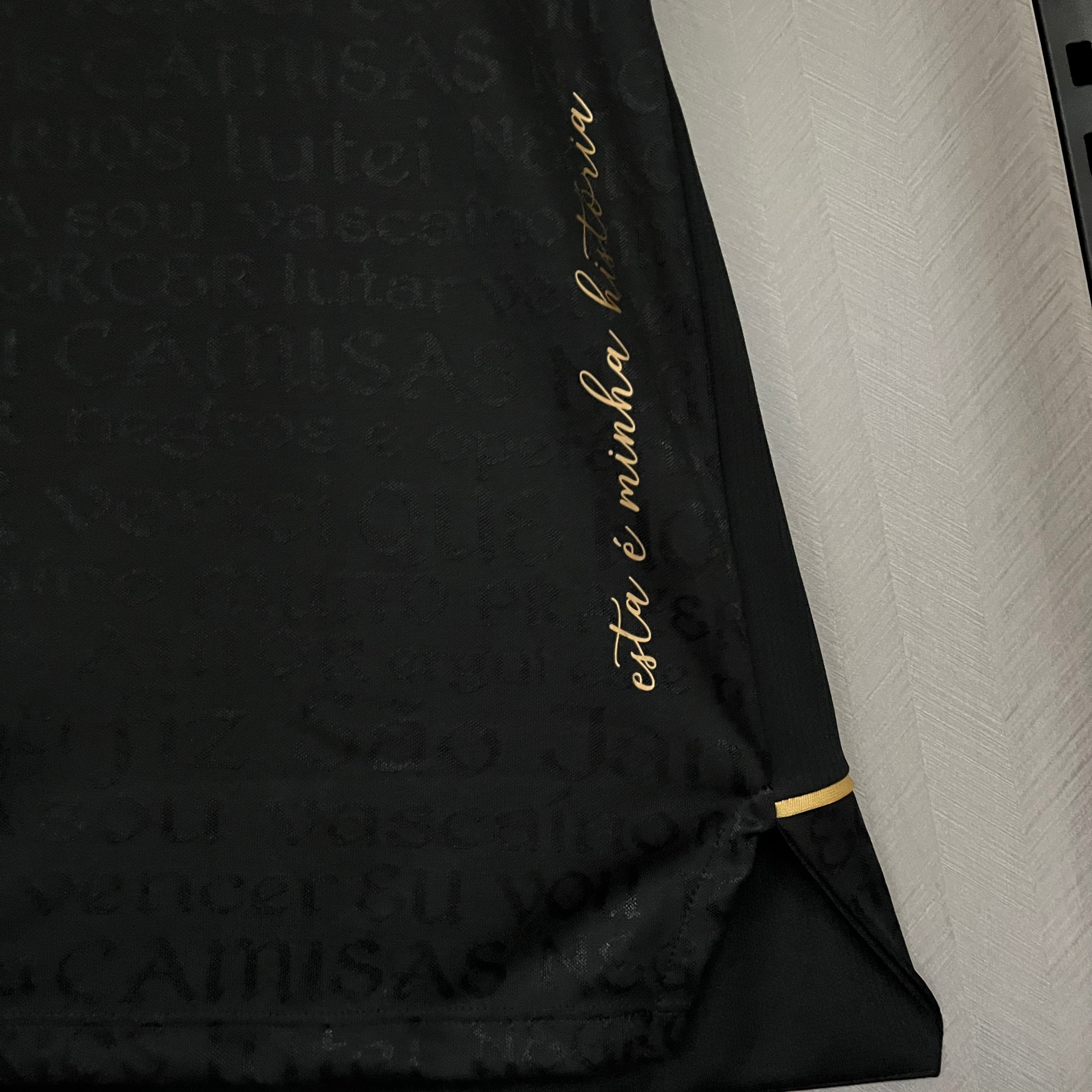 JERSEY VASCO DA GAMA I 23/24 (MEN)