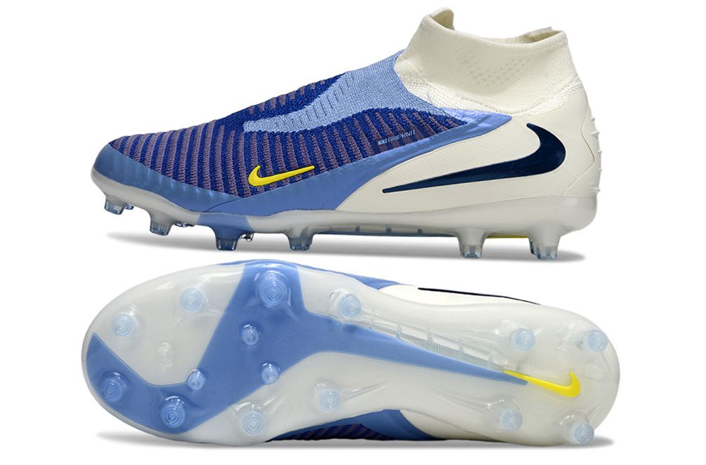 Crampons Nike Phantom GX III Elite