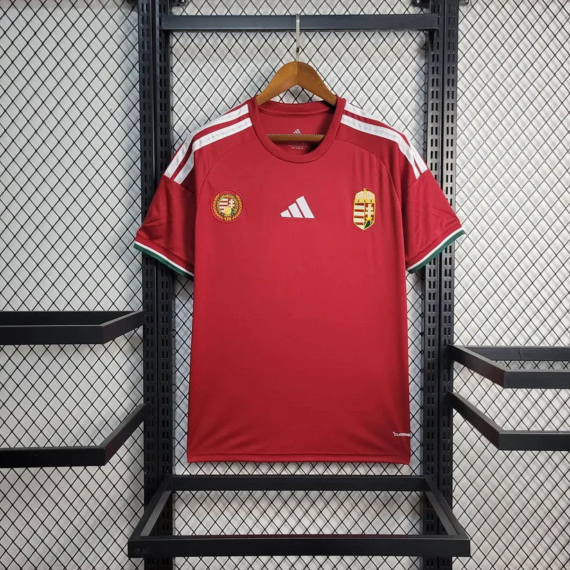 HUNGARY 2026 WORLD CUP HOME